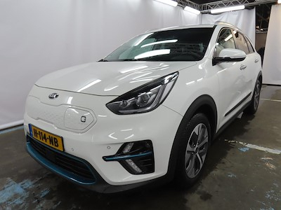 Kia Niro e-Niro EV ExecutiveLine 5d