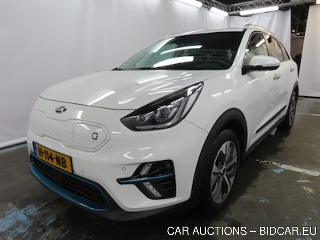 Kia Niro e-Niro EV ExecutiveLine 5d