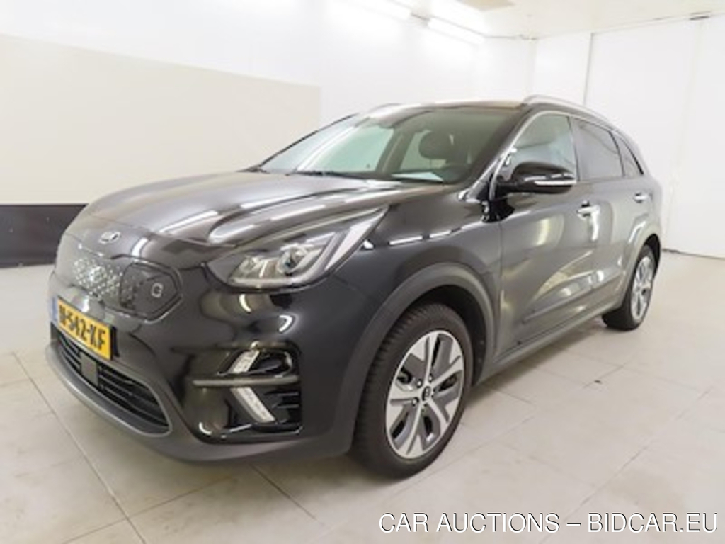 Kia Niro e-Niro EV ExecutiveLine 5d