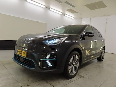 Kia Niro e-Niro EV ExecutiveLine 5d