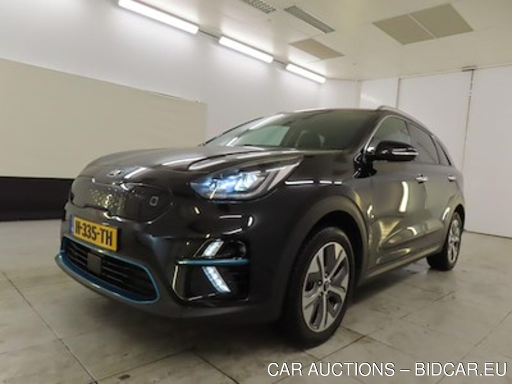 Kia Niro e-Niro EV ExecutiveLine 5d