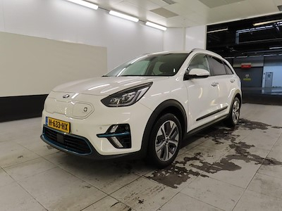 Kia Niro e-Niro EV ExecutiveLine 5d