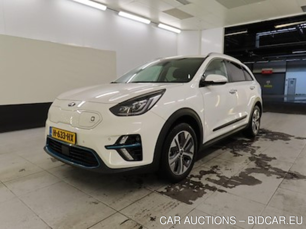 Kia Niro e-Niro EV ExecutiveLine 5d