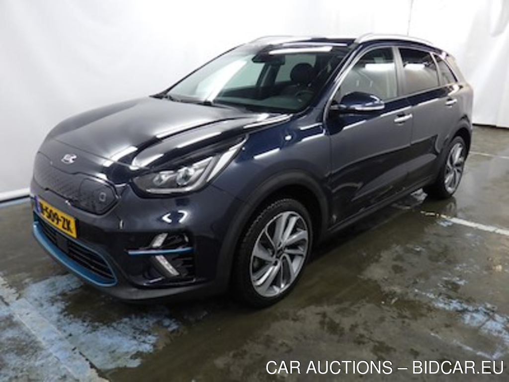 Kia Niro e-Niro EV ExecutiveLine 5d