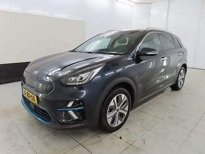 Kia Niro e-Niro EV ExecutiveLine 5d