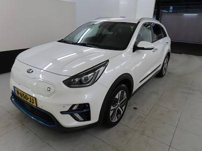 Kia Niro e-Niro EV ExecutiveLine 5d