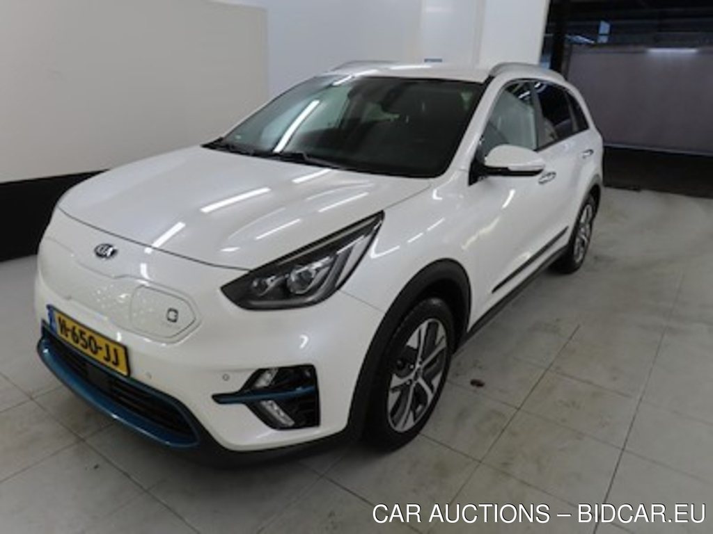 Kia Niro e-Niro EV ExecutiveLine 5d