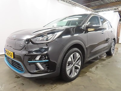 Kia Niro e-Niro EV ExecutiveLine 5d