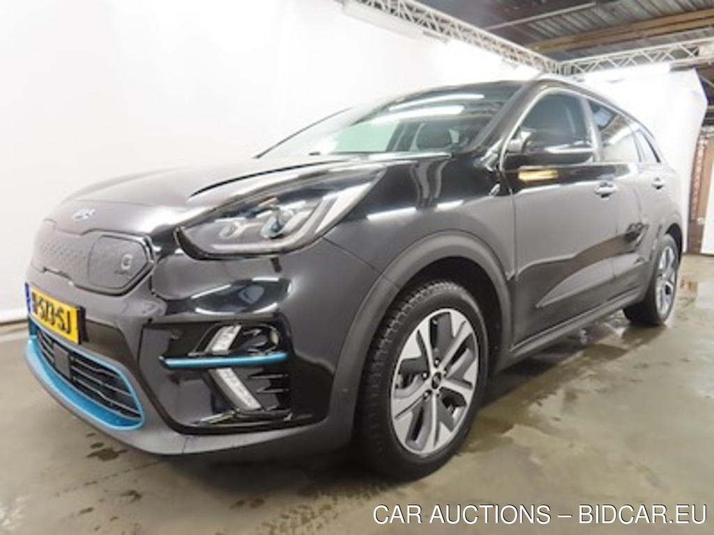 Kia Niro e-Niro EV ExecutiveLine 5d