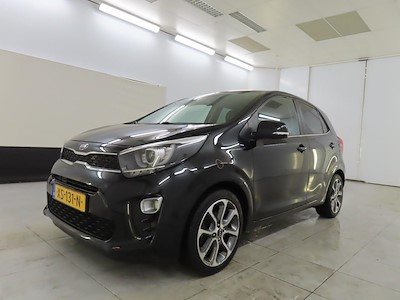 Kia Picanto 1.0 MPi ActieAuto 5d Design Edition APL