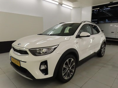 Kia Stonic 1.0 T-GDi 74 kW ActieAuto 5d DynamicLine APL