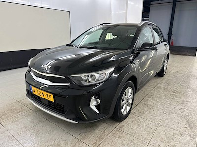 Kia Stonic 1.0 T-GDi MHEV 74 kW DynamicLine