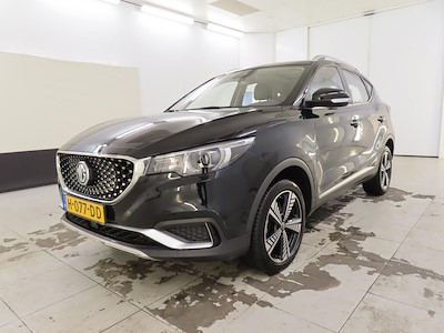 MG ZS EV ActieAuto 5d Luxury