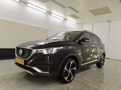 MG ZS EV Luxury 5d