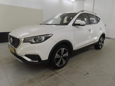 MG ZS EV Luxury 5d