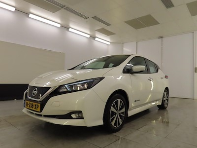 Nissan Leaf ActieAuto 40kWh 5d Acenta APL