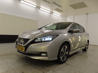 Nissan Leaf ActieAuto 40kWh 5d N-Connecta APL