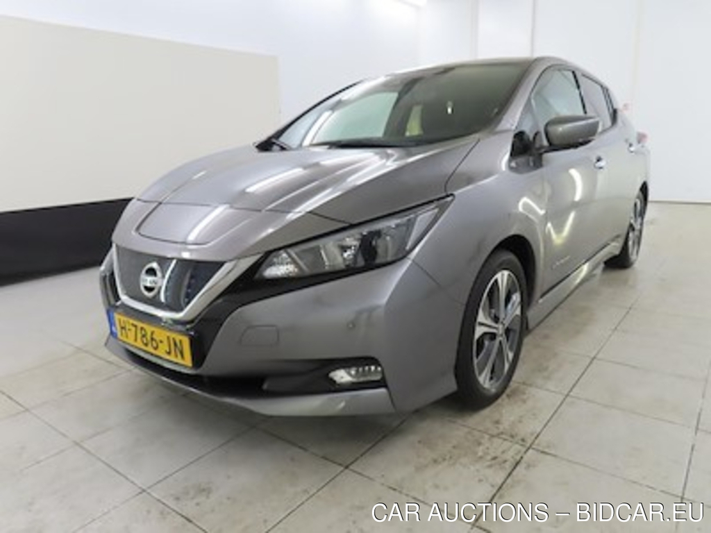 Nissan Leaf ActieAuto 40kWh 5d N-Connecta APL