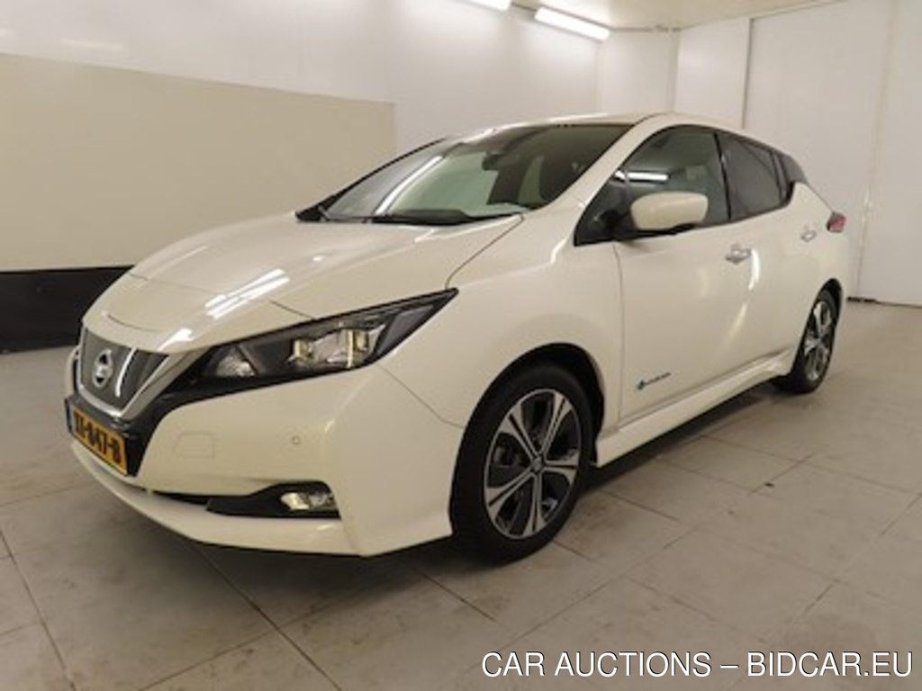 Nissan Leaf ActieAuto 40kWh 5d TEKNA APL