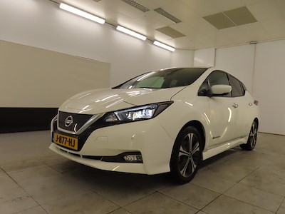 Nissan Leaf ActieAuto 40kWh 5d Tekna APL