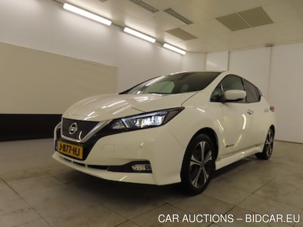 Nissan Leaf ActieAuto 40kWh 5d Tekna APL