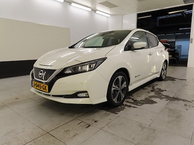 Nissan Leaf ActieAuto 40kWh 5d Tekna APL