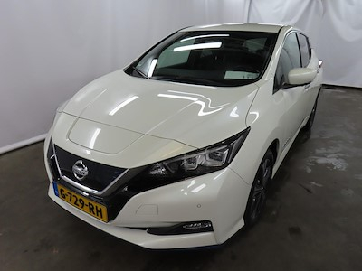 Nissan Leaf ActieAuto e+ 62kWh 5d N-CONNECTA