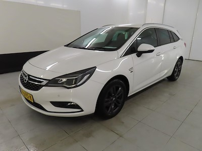 Opel Astra sports tourer 1.0 Turbo S/S ActieAuto 5d 120 Jaar Edition APL