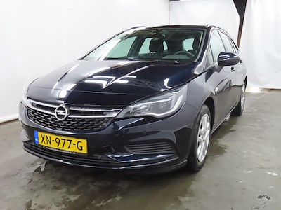 Opel Astra sports tourer 1.0 Turbo S/S Online Edition 5d