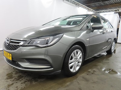 Opel Astra sports tourer 1.0 Turbo S/S Online Edition 5d