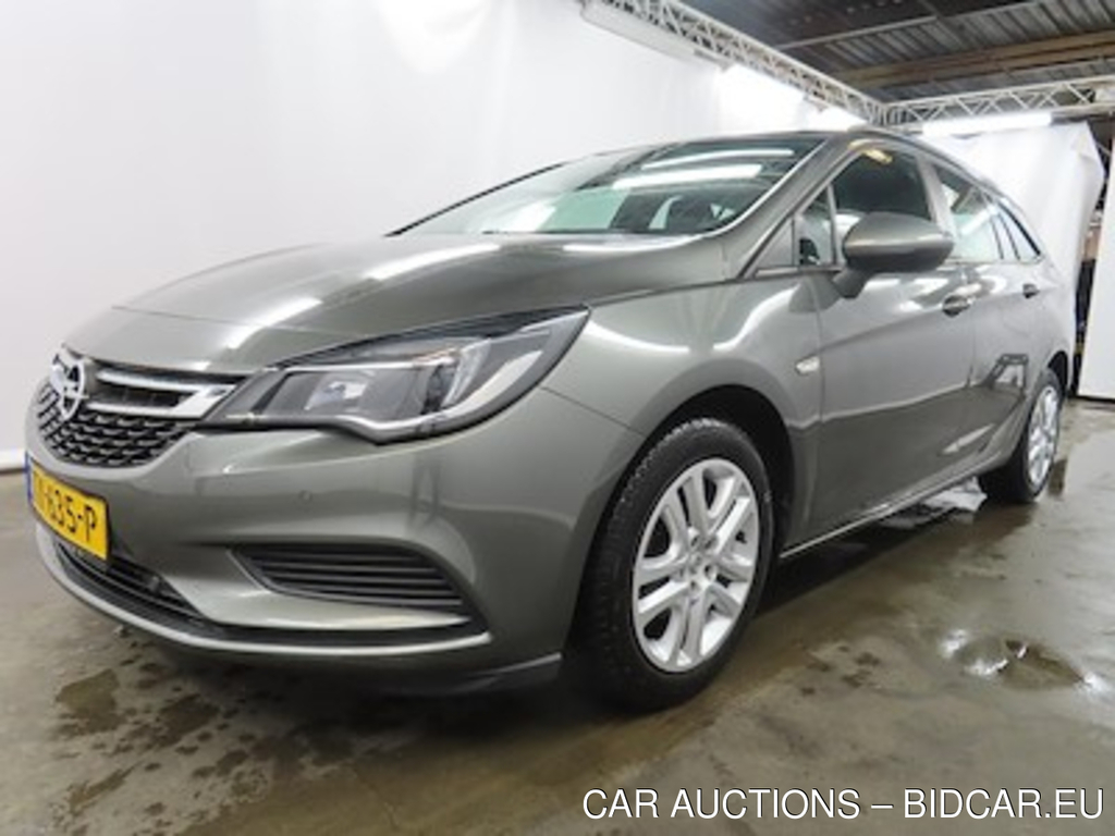 Opel Astra sports tourer 1.0 Turbo S/S Online Edition 5d