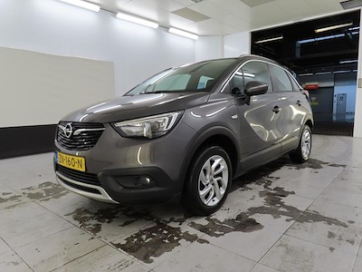 Opel Crossland X 1.2 Turbo S;S 81kW ActieAuto 5d Innovation APL