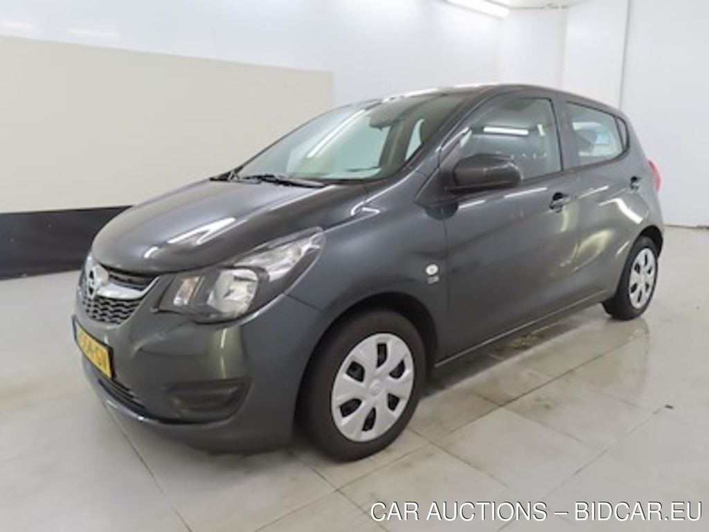 Opel Karl 1.0 Start/Stop 120 Jaar Edition 5d