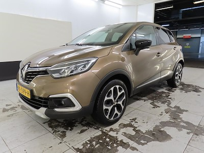 Renault Captur TCe 120 EDC Intens 5d