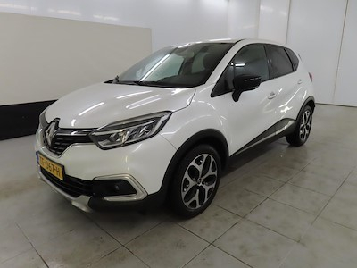 Renault Captur TCe 120 EDC Intens 5d