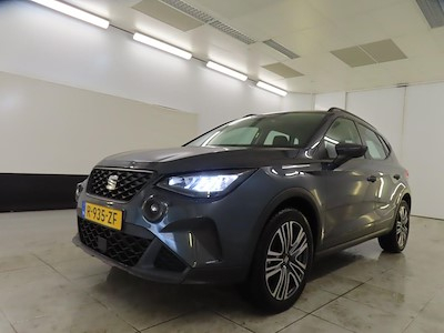 Seat Arona 1.0 TSI 70kW Style 5d