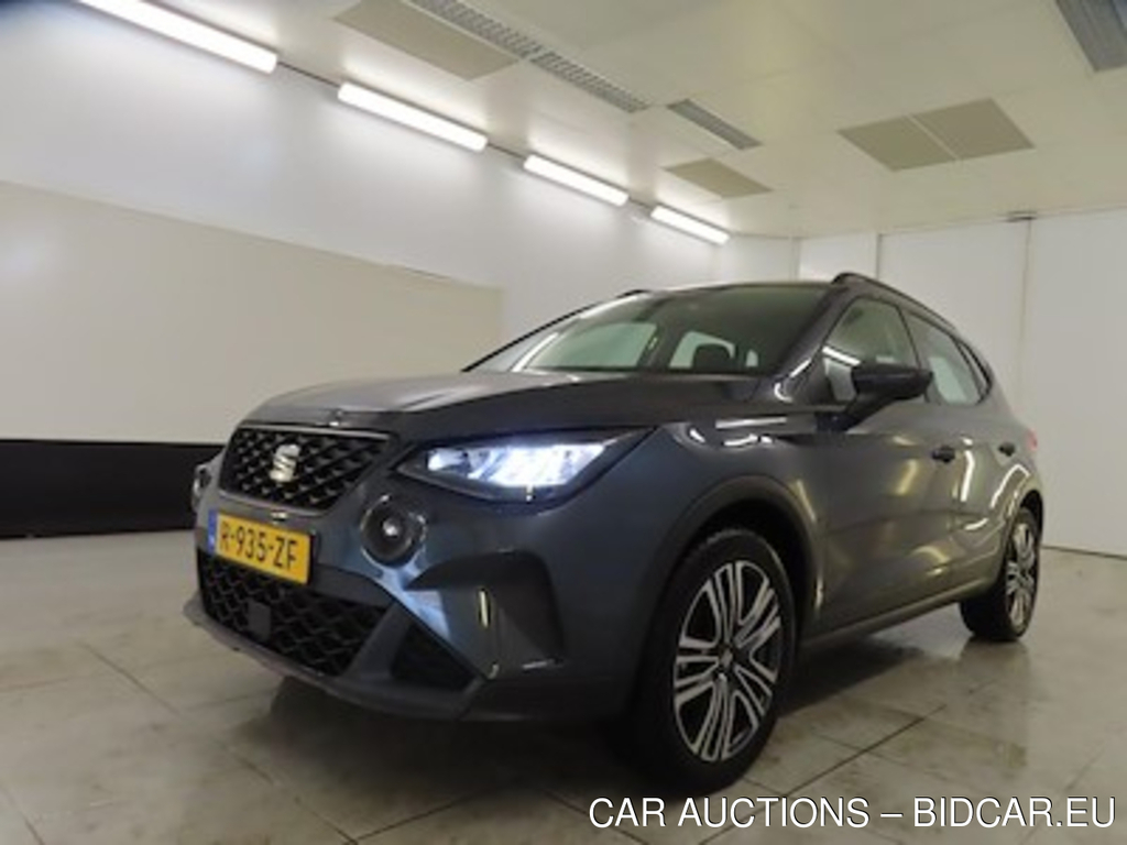 Seat Arona 1.0 TSI 70kW Style 5d