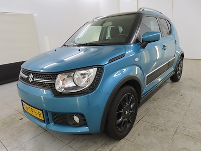 Suzuki IGNIS 1.2 Select 5d