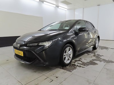 Toyota Corolla hatchback 1.8 Hybrid Active 5d