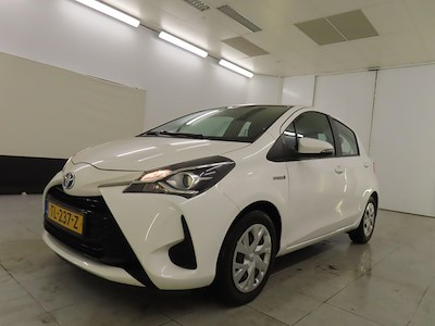 Toyota YARIS 1.5 Hybrid Active Automaat 5d