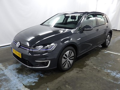 Volkswagen GOLF E-DITION 2020 5d