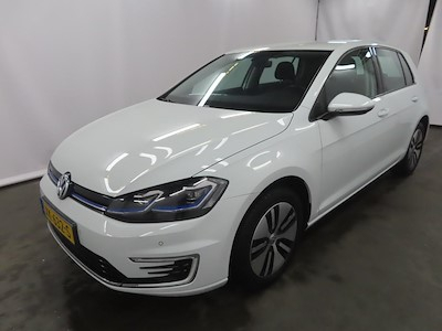 Volkswagen GOLF e-Golf auto 5d