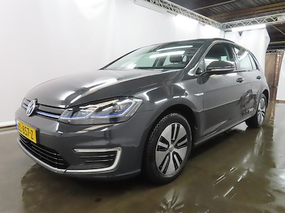 Volkswagen GOLF e-Golf auto 5d