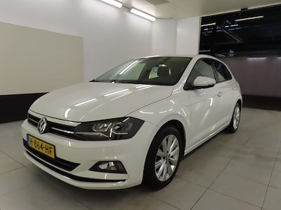 Volkswagen POLO 1.0 TSI 70kW 7-DSG Highline 5d