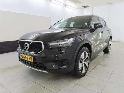 Volvo XC40 T3 Geartronic Momentum Pro 5d