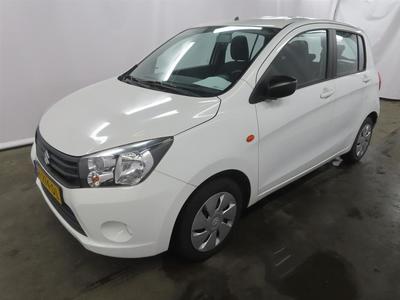 Suzuki Celerio 1.0 COMFORT, 2020