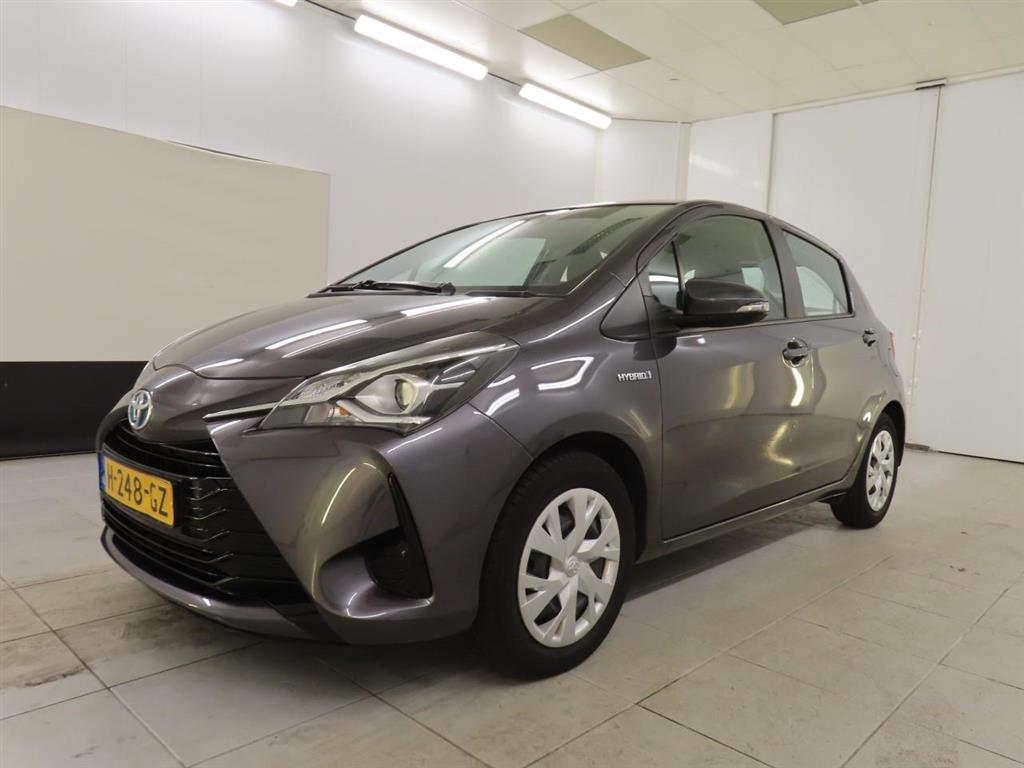 Toyota Yaris 1.5 HYB. ACTIVE, 2020