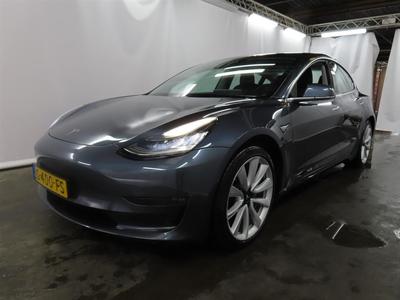 Tesla Model 3 LONG RANGE AWD 75KWH, 2019