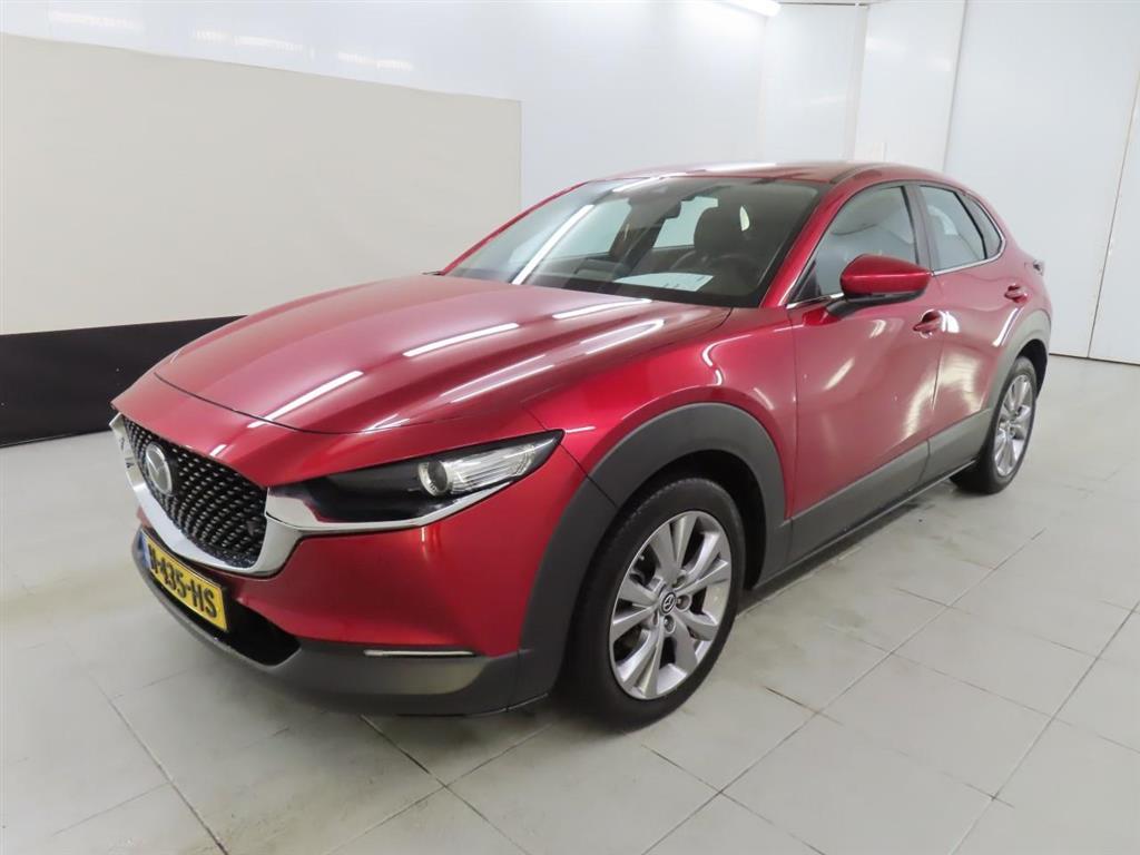 Mazda Cx-30 2.0 SA-X COMFORT, 2020