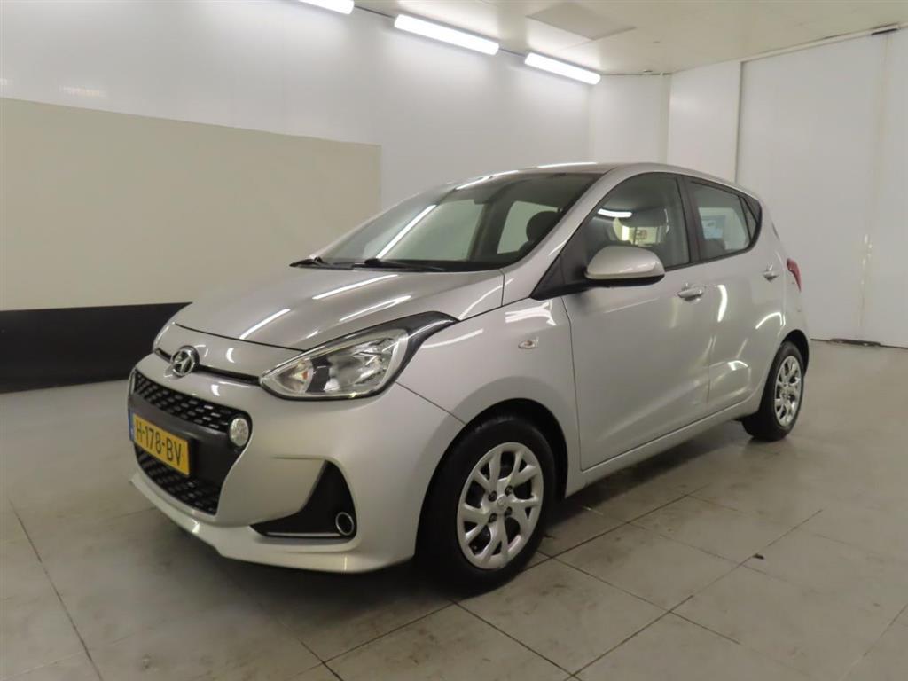 Hyundai i10 1.0I COMFORT, 2020